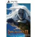 Baldurs Gate: Dark Alliance II 2 PS5